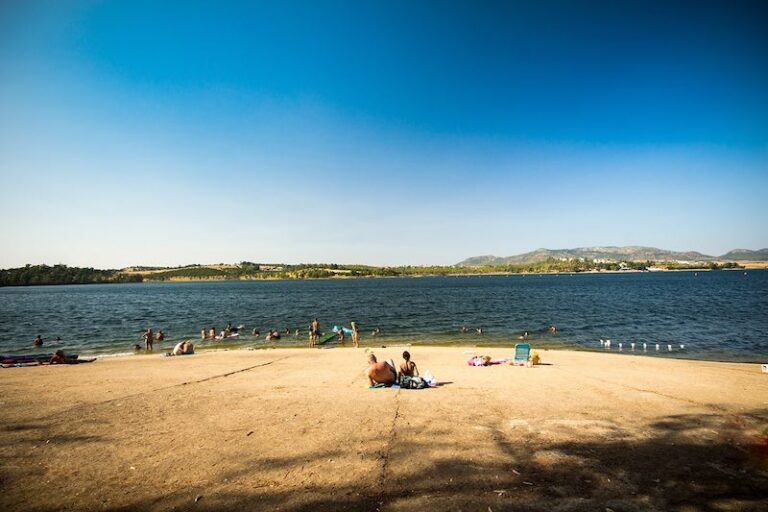 Extremadura te ofrece múltiples propuestas para disfrutar del verano