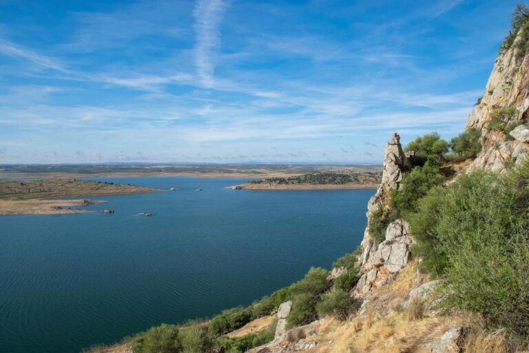 Las mejores escapadas por Extremadura